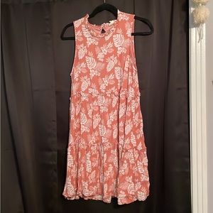 Entro Dress